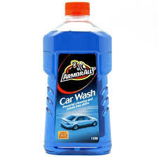 Car Wash Detergent